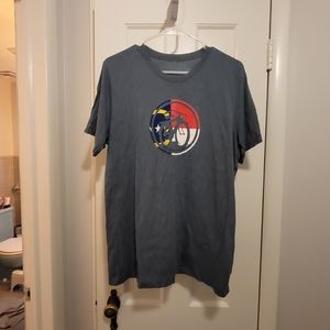 New Belgium Brewery Shirt